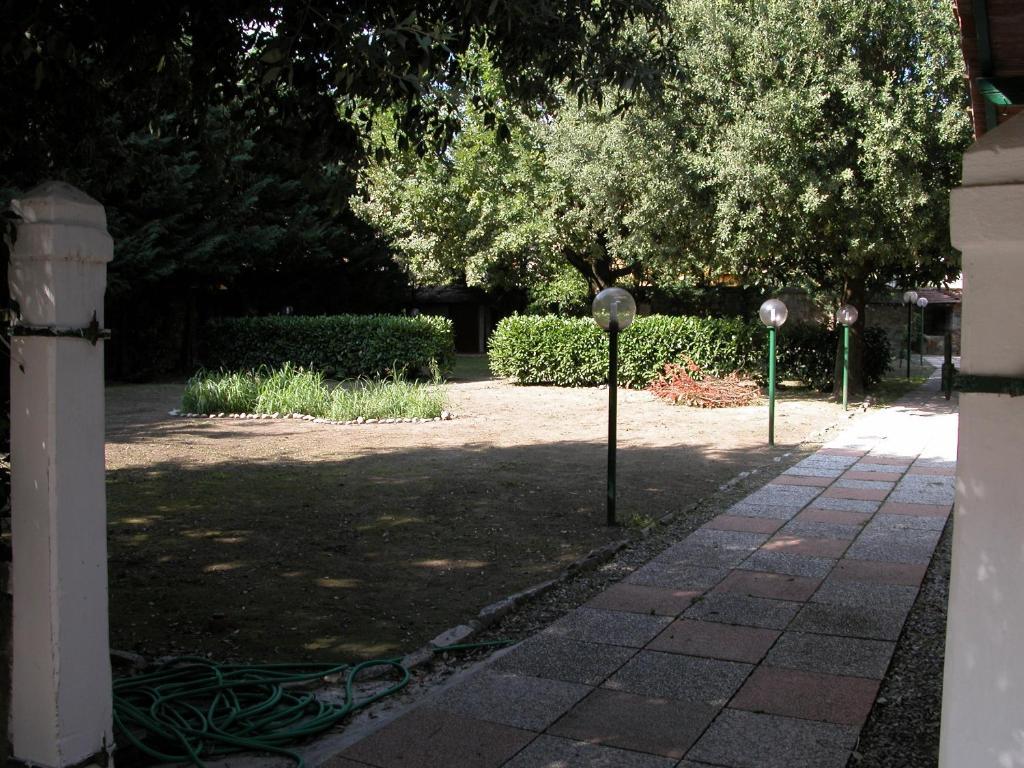 Villa Patrizia B&B Lucca Exterior photo