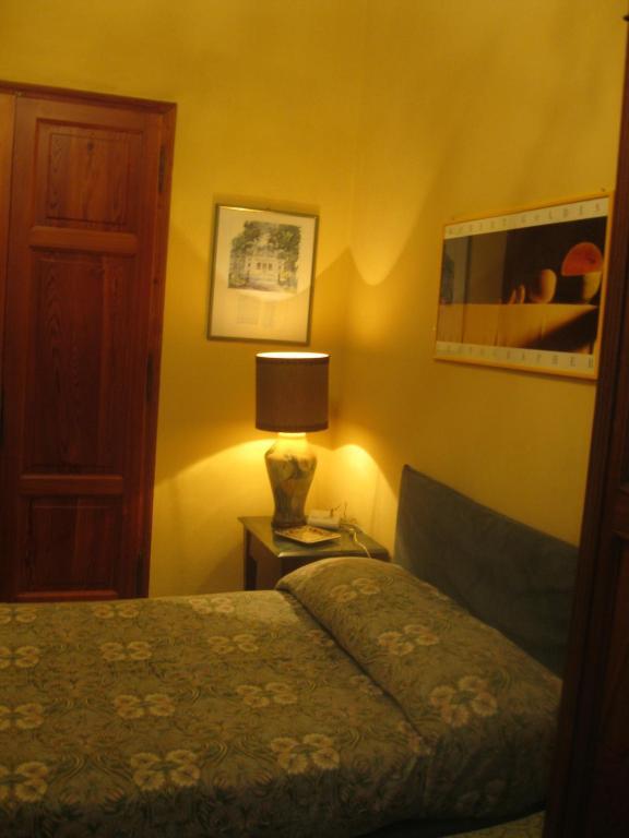 Villa Patrizia B&B Lucca Room photo